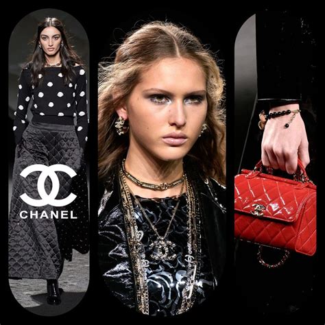 chanel fall 2024 bags|chanel fall 2024 makeup collection.